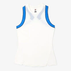 Fila Celestial Point Racerback Tank Women's -Brooks Shop 757804 100 1