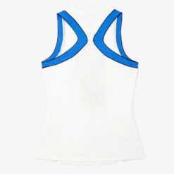 Fila Celestial Point Racerback Tank Women's -Brooks Shop 757804 100 2
