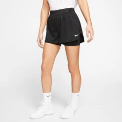 Nike Elevated Essentials Short Women's