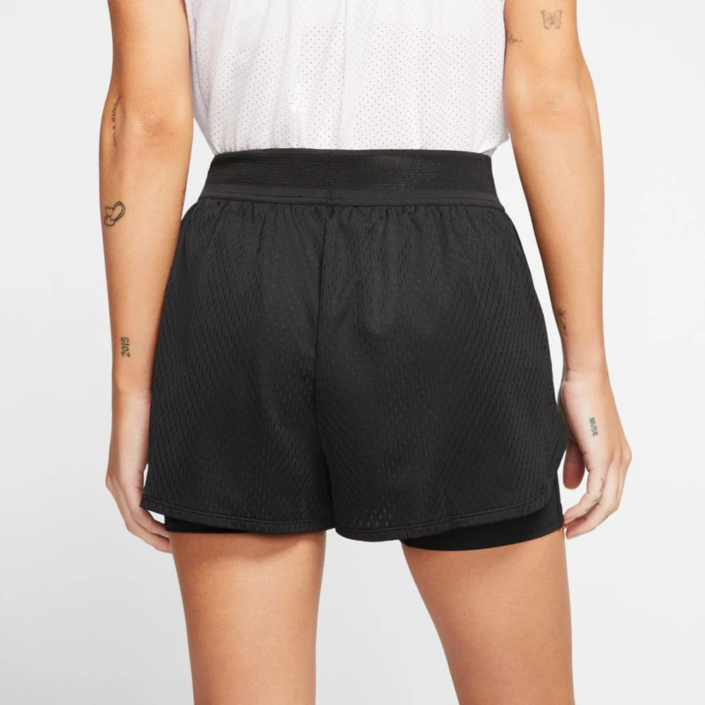 Nike Elevated Essentials Short Women's 2 Nike Elevated Essentials Short Women's - Image 2