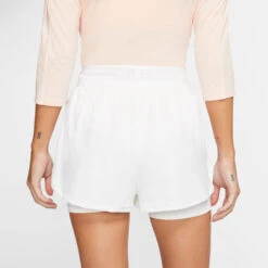 Nike Elevated Essentials Short Women's 9 Nike Elevated Essentials Short Women's -Brooks Shop 757830 100 2