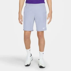 Nike Victory 9" Shorts Spring 2021 Men's -Brooks Shop 757961 519 1