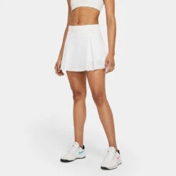 Nike Club Skirt 16" Women's 16 Nike Club Skirt 16" Women's -Brooks Shop 757979 100 1