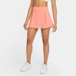 Nike Club Skirt 16" Women's 22 Nike Club Skirt 16" Women's -Brooks Shop 757979 693 1