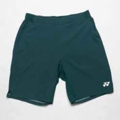 Yonex Tournament Collection Shorts Men's -Brooks Shop 758034 grn 1
