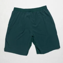 Yonex Tournament Collection Shorts Men's -Brooks Shop 758034 grn 2