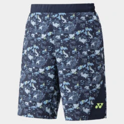 Yonex Tournament Collection Shorts Men's -Brooks Shop 758034 nvp 1