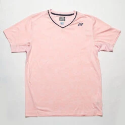 Yonex Paris Collection Crew Men's -Brooks Shop 758035 pnk 1