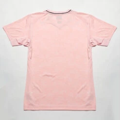 Yonex Paris Collection Crew Men's -Brooks Shop 758035 pnk 2