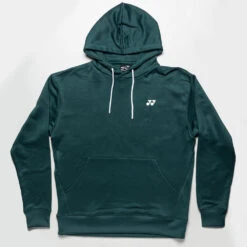 Yonex Practice Sweatshirt Men's -Brooks Shop 758039 grn 1