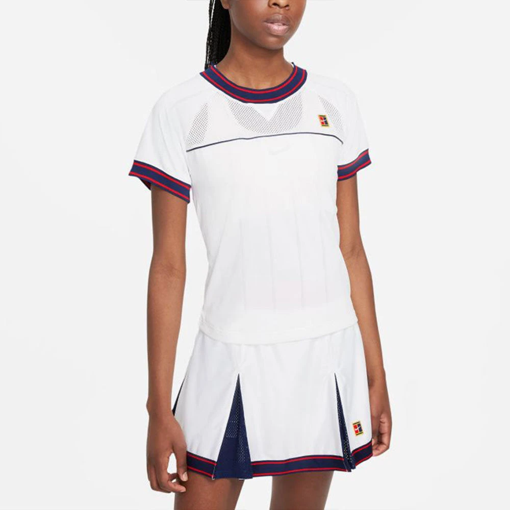 Nike New York Slam Top Fall 2021 Women's 1 Nike New York Slam Top Fall 2021 Women's