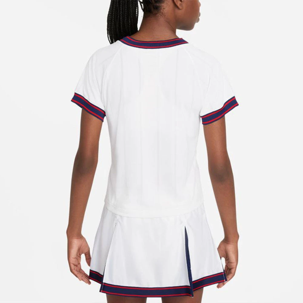 Nike New York Slam Top Fall 2021 Women's 2 Nike New York Slam Top Fall 2021 Women's - Image 2