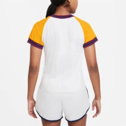 Nike New York Slam Top Fall 2021 Women's 7 Nike New York Slam Top Fall 2021 Women's -Brooks Shop 758057 101 2