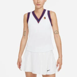 Nike New York Slam Tank Fall 2021 Women's
