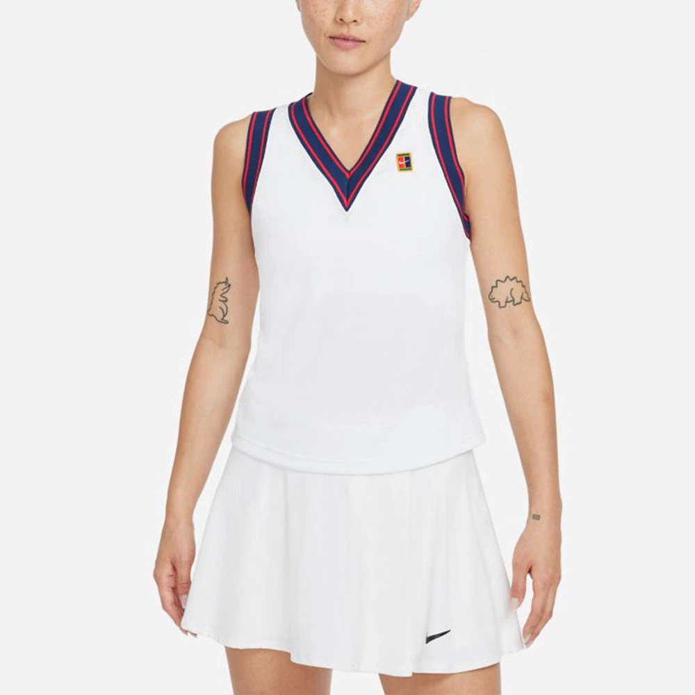 Nike New York Slam Tank Fall 2021 Women's 1 Nike New York Slam Tank Fall 2021 Women's
