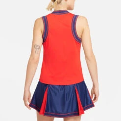 Nike New York Slam Tank Fall 2021 Women's 11 Nike New York Slam Tank Fall 2021 Women's -Brooks Shop 758059 657 2