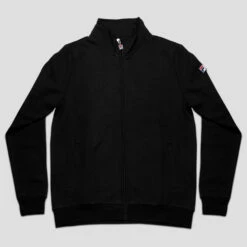 Fila Essentials Match Fleece Full Zip Jacket Men's