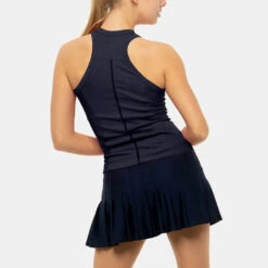 Lucky In Love One Love Rib Tank Women's -Brooks Shop 758071 401 2