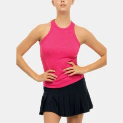 Lucky In Love One Love Rib Tank Women's -Brooks Shop 758071 645 1