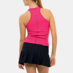 Lucky In Love One Love Rib Tank Women's -Brooks Shop 758071 645 2