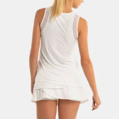 Lucky In Love LUV Protection Chill Out Tank Women's -Brooks Shop 758077 110 2