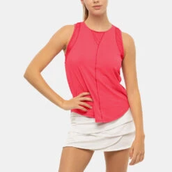 Lucky In Love LUV Protection Chill Out Tank Women's -Brooks Shop 758077 647 1