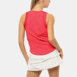 Lucky In Love LUV Protection Chill Out Tank Women's -Brooks Shop 758077 647 2