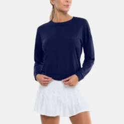 Lucky In Love LUV Protection Hype Long Sleeve Women's -Brooks Shop 758078 401 1