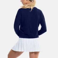 Lucky In Love LUV Protection Hype Long Sleeve Women's -Brooks Shop 758078 401 2