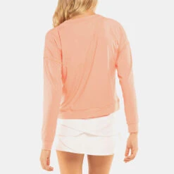 Lucky In Love LUV Protection Hype Long Sleeve Women's -Brooks Shop 758078 805 2