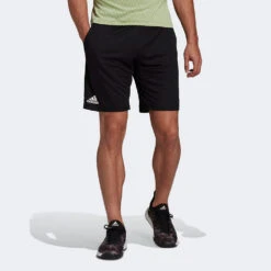 Adidas Heat Ready 9" Shorts Men's 6 Adidas Heat Ready 9" Shorts Men's -Brooks Shop 758085 846 1