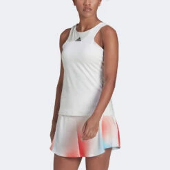 Adidas Tennis Y-Tank Women's -Brooks Shop 758098 842 1