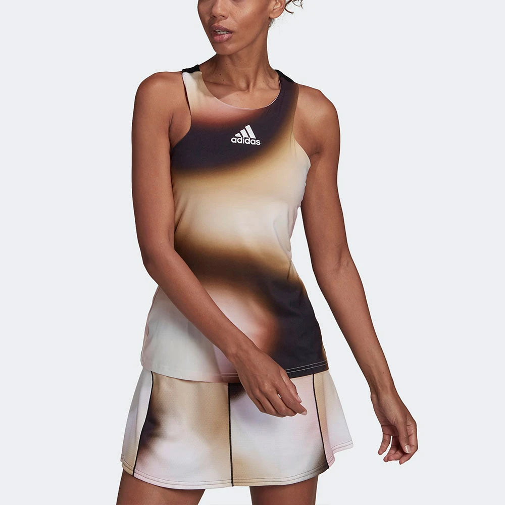 Adidas Melbourne Y Tank Women's 1 Adidas Melbourne Y Tank Women's