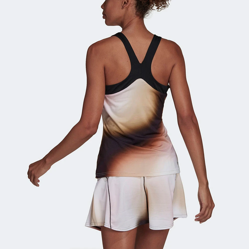 Adidas Melbourne Y Tank Women's 2 Adidas Melbourne Y Tank Women's - Image 2