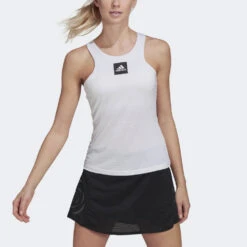 Adidas Paris Y-Tank Women's 6 Adidas Paris Y-Tank Women's -Brooks Shop 758140 627 1