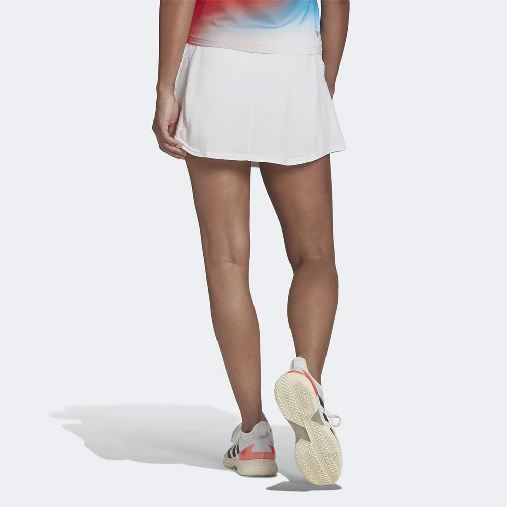 Adidas Tennis Match Skirt Women's 2 Adidas Tennis Match Skirt Women's - Image 2