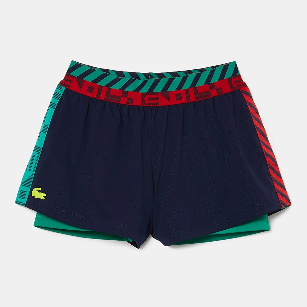 Lacoste Performance Short Women's 1 Lacoste Performance Short Women's