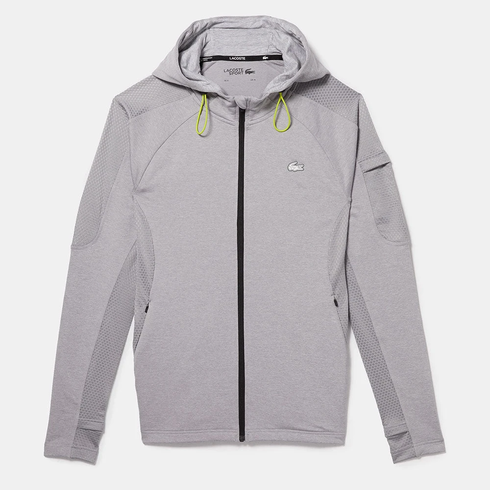 Lacoste Active Performance Sweartshirt Men's 1 Lacoste Active Performance Sweartshirt Men's