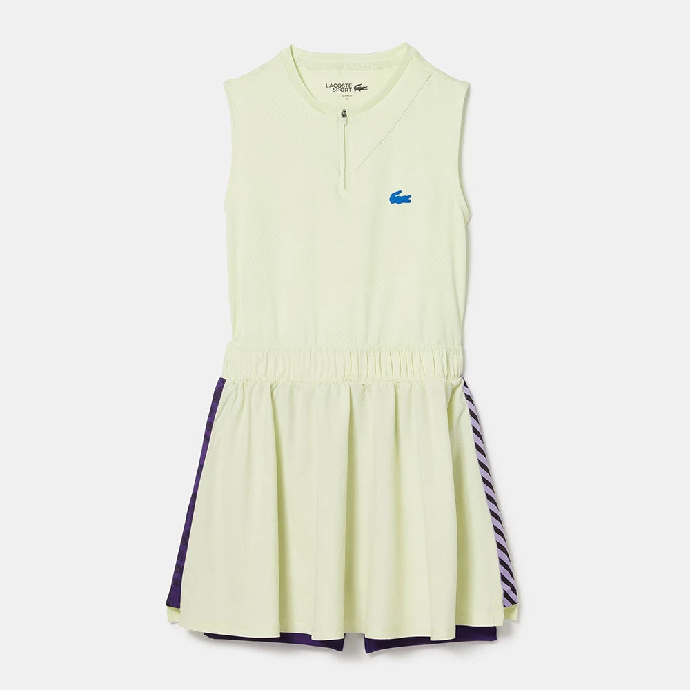 Lacoste Performance Dress Women's 1 Lacoste Performance Dress Women's