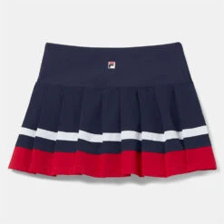 Fila Heritage Essentials Pleated Skort Women's -Brooks Shop 758230 412 2