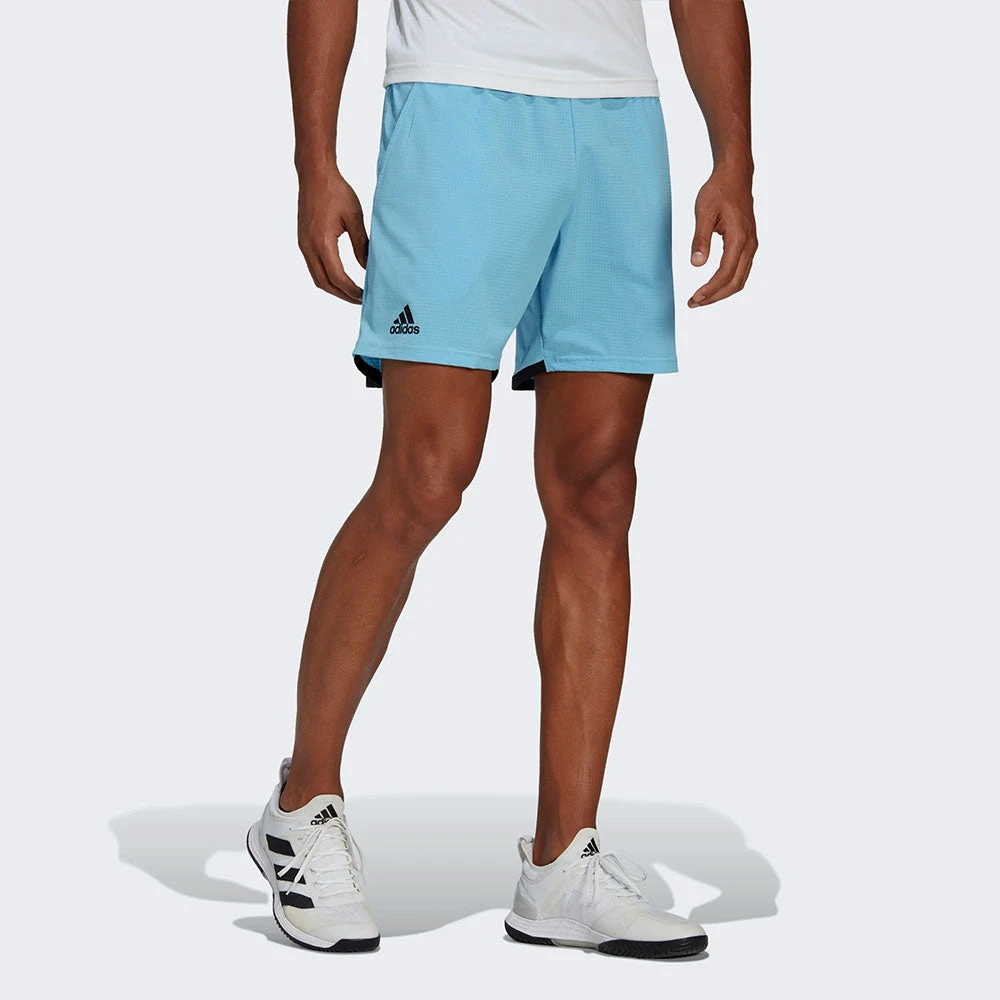 Adidas Tennis WC Shorts Men's 1 Adidas Tennis WC Shorts Men's
