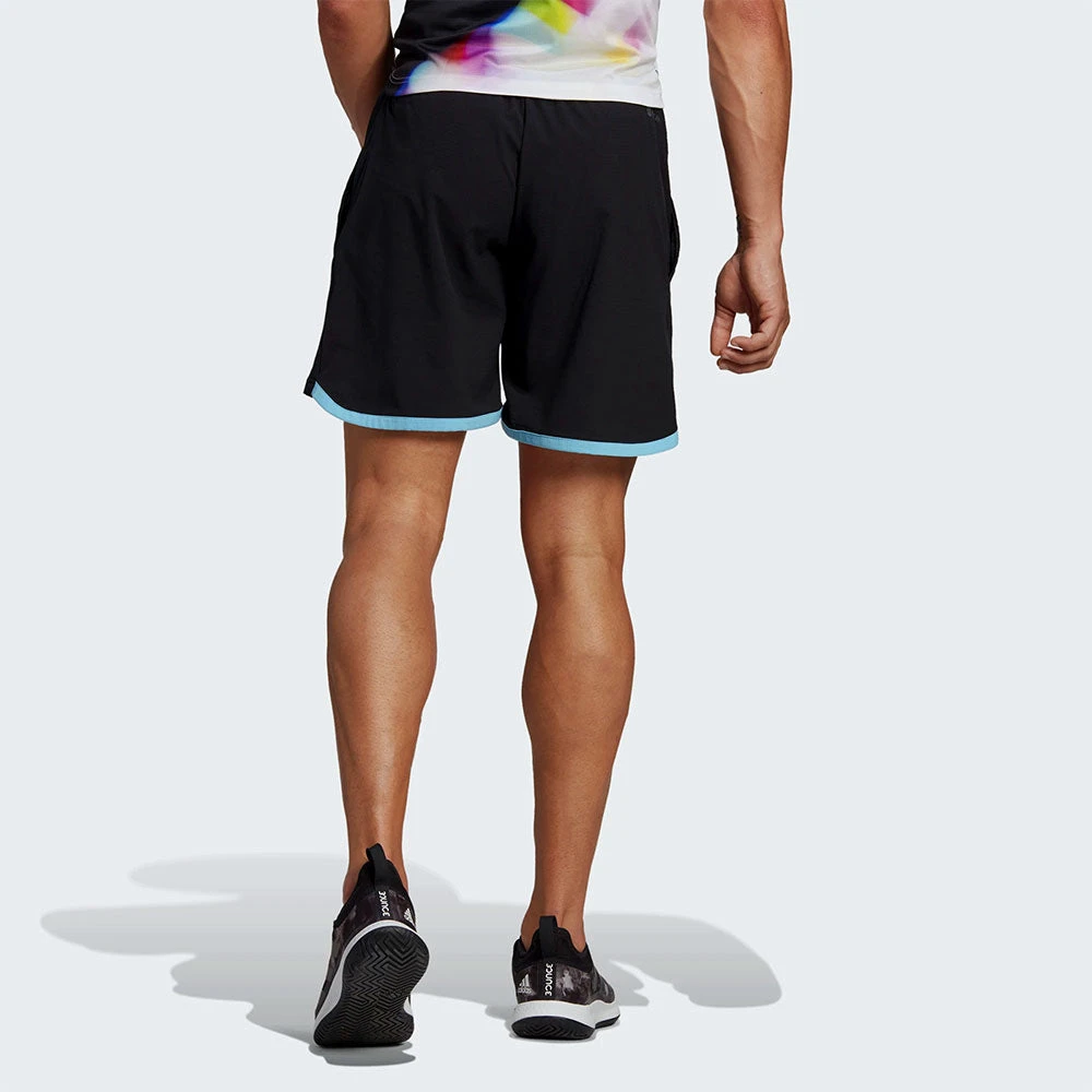 Adidas Tennis WC Shorts Men's 4 Adidas Tennis WC Shorts Men's - Image 4