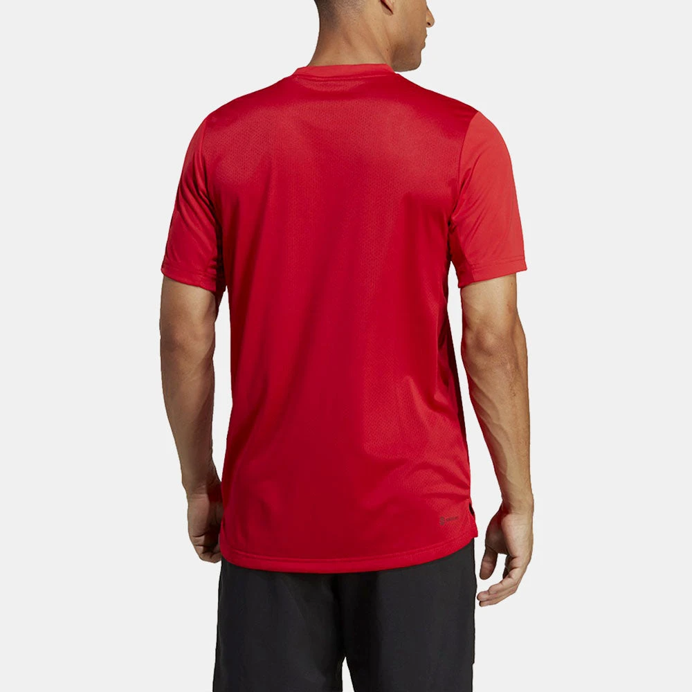 Adidas Club Tee 2023 Men's 2 Adidas Club Tee 2023 Men's - Image 2