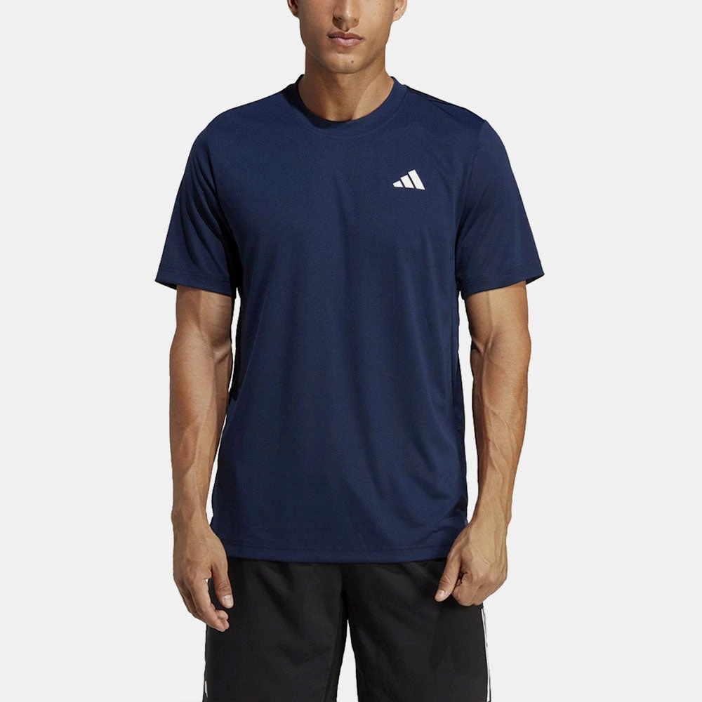 Adidas Club Tee 2023 Men's 3 Adidas Club Tee 2023 Men's - Image 3