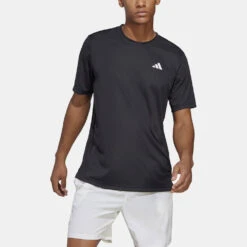 Adidas Club Tee 2023 Men's 14 Adidas Club Tee 2023 Men's -Brooks Shop 758247 275 1