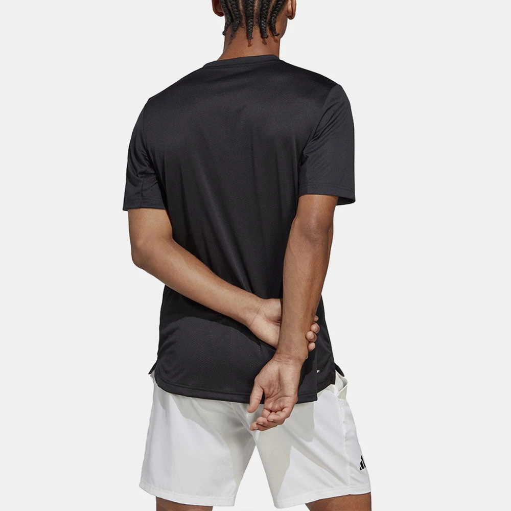 Adidas Club Tee 2023 Men's 6 Adidas Club Tee 2023 Men's - Image 6