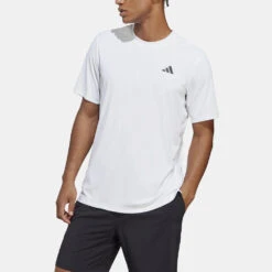 Adidas Club Tee 2023 Men's 16 Adidas Club Tee 2023 Men's -Brooks Shop 758247 276 1