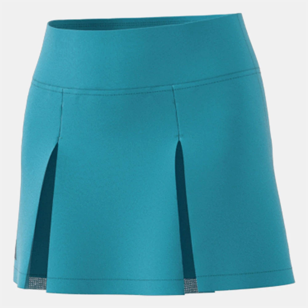 Adidas Club Pleated Skirt 2023 Women's 5 Adidas Club Pleated Skirt 2023 Women's - Image 5