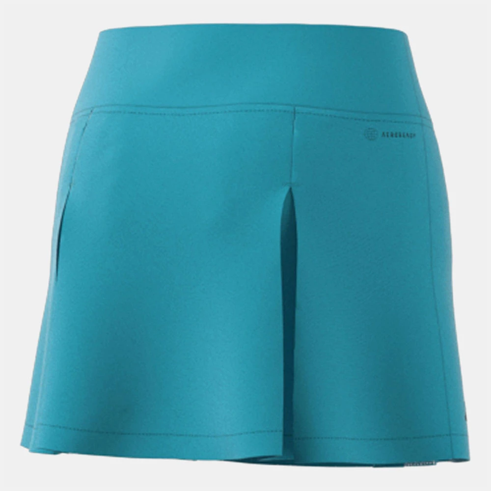 Adidas Club Pleated Skirt 2023 Women's 6 Adidas Club Pleated Skirt 2023 Women's - Image 6