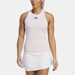 Adidas Club Premium Tank 2023 Women's